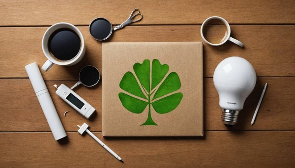 Découvrez 158 objets publicitaires écoresponsables à adopter
